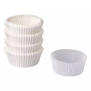 Comolife Силикон 160 Термостойкость до 250 Сделано в ланч-боксе Гарнир и пароварка Диаметр дна 6 x Высота 3 см Чашки, нет. 12, Части, градусы,