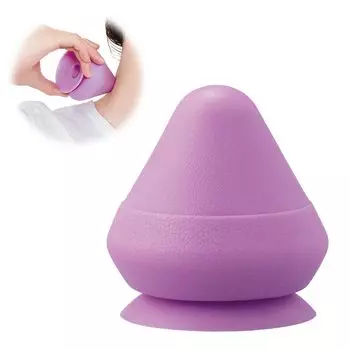 Comolife Тип всасывания Полное расслабление тела Полное расслабление тела Всасывание Мышечное расслабление Поставляется с Всасывающим телом Фиолетовые плечи Подошвы всего тела фиолетовый