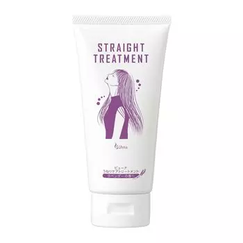 Comolife Viewna Frizz Care Frizz Acid Heat Hair Hair Hair Levulinic Содержит сырую плаценту Лаванда Прямые вьющиеся волосы Гладкие в лечении, вьющиеся волосы,