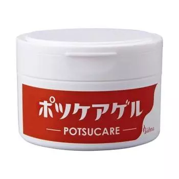 Comolife Viewna Potsu Care Gel RI All-in-one Gel Cream Увлажняющий крем Высокоувлажняющий гель Coix Barley Apricot Лосьон Эмульсия Сыворотка Макияж Bas