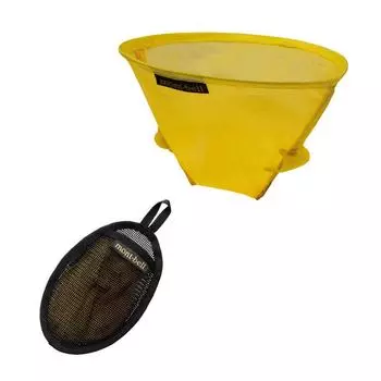 Компактная капельница 4 1124538 mont-bell O.D.