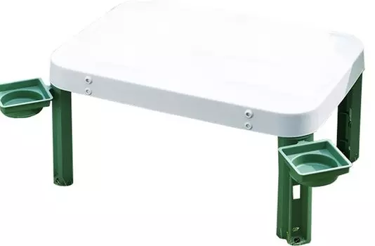 Compact leisure table CF-107