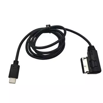 Compatible With AMI, MDI 3.1 USB-C LeTV Mobile Phone Tablet Car Charging Cable One Size