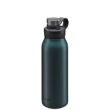Compatible with Carbonated Tiger Thermos Water Bottle 1.2 Liter Vacuum Insulated Carbonated Bottle Stainless Steel Bottle Sports Drinks OK Beer OK L