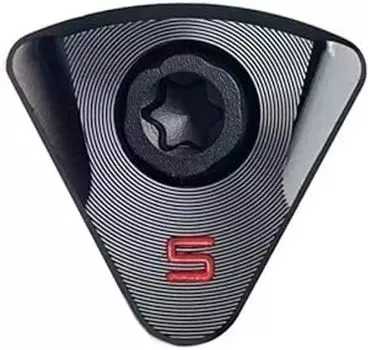 Compatible with Honma Golf HONMA WORLD TR20 driver Weight 5g9g11g13g15g17g19g Single item General purpose item (9g)