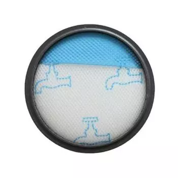Compatible with Ro2932ea Ro2933ea Vacuum Cleaner Accessories Strainer Zr904301 1 inlet air strainer