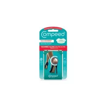 Compeed Big Heel Ампулы 5 шт.