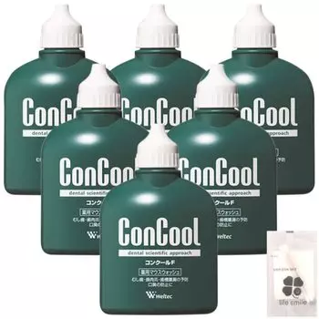 Competition F 100мл с оригинальным хлопковым набором [Набор 6]