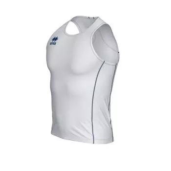 Competition Tank Top ARIHA [Elea] White/Navy