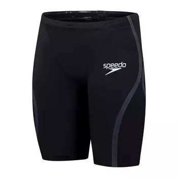 Competitive Swimsuit Fastskin LZR Pure Intent Jammer Fastskin Laser Pure Intent Jammer Black 20 [Speed] 2.0 2.0 Men s чёрный