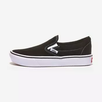 Compicessy Sleep -On -Classic Black/True White VN0A3WMDVNE 220