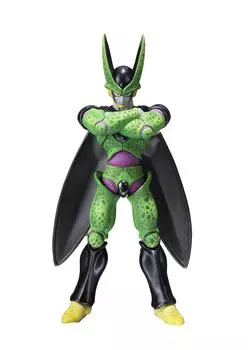 Complete Cell Premium Color Edition SHFiguarts