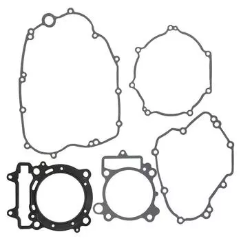Complete Gasket Kit Top & Bottom End Engine Set For Kawasaki KX450F 2009-2015