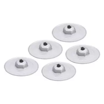 Полный набор металлических гаек (20 шт.) для оптимальной работы автомобиля в приложениях BMW и MINI против теплового повреждения CHINA