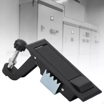 Compression Latch Lock Cabinet Hand Operated Replacement Electric Panel for Compressor Style A