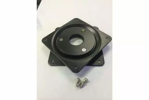 Compulocks VESA Rotating Plate VRP-B (100x100mm) [Used] чёрный
