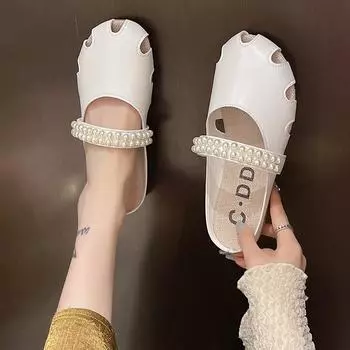 Comwarm модные сабо тапочки женские пробковые тапочки из коровьей замши классические пробковые домашние тапочки с арочной опорой уличная пляжная обувь 35 белый