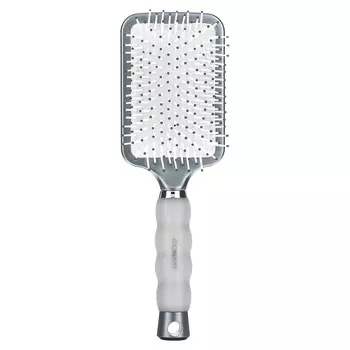 Conair, Gel Grips, щетка для распутывания и укладки волос, 1 щетка
