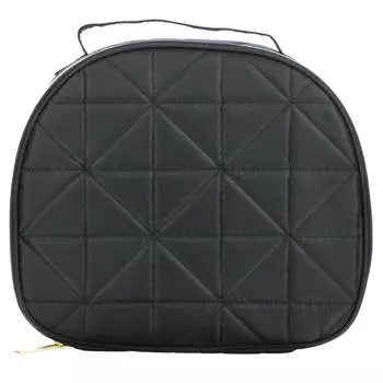 Conair, Modella, стеганый круглый чехол для поезда, 1 шт.