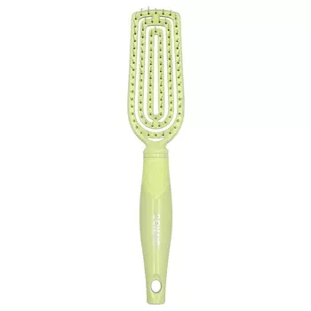 Conair Scalp Care Hair Brush, All Hair Types, 1 Brush