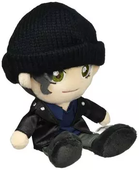 Conan Fuwa Fuwa Friends Shuichi Akai S