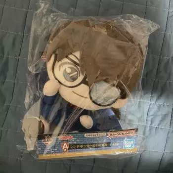 Conan Kuji A Award Conan s Sister