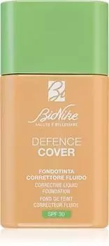 concealer foundation SPF 30 TU прозрачный