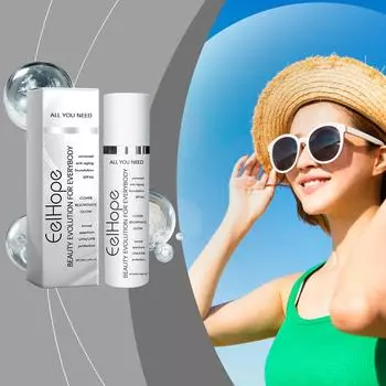 Concealer Moisturizing Foundation, Naturally Brightening, Light and Moisturizing, Refreshing and Moisturizing, Long-lasting Moisturizing Foundation