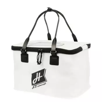 concept Basic Bucket 40cm White H.B белый