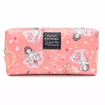 Лаконичный пенал Disney Bellows Snow White DTS-0582C