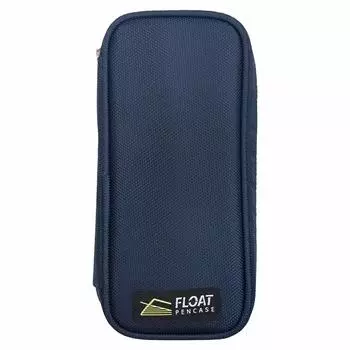 Concise Pen Case Float Pen Case 135876 Navy [Concise]