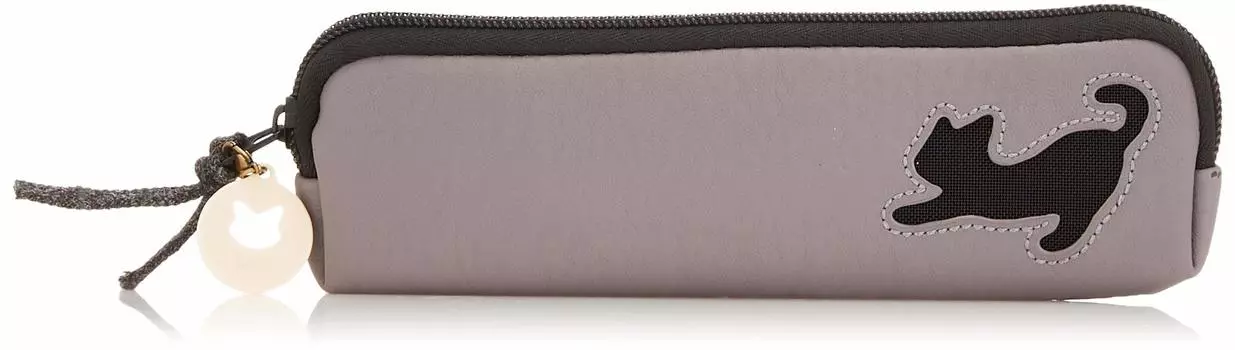Concise Pencil Case Rad S D Blue 127550