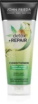 Conditionneur Purifiant Dtoxifiant Pour Cheveux Abms TU прозрачный