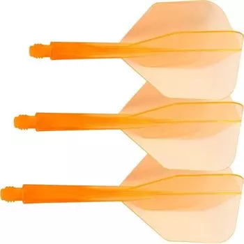 CONDOR AX NEON Series Axe Neon Series Neon Orange Small L (33,5 мм)