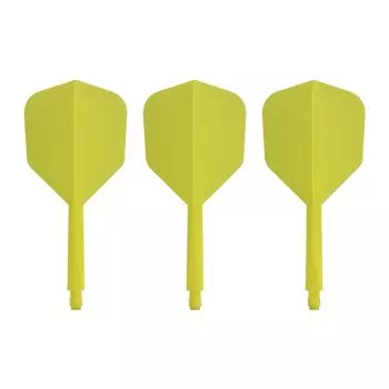 CONDOR AXE COLOR Маленький Condor Axe Color Маленький S Желтый