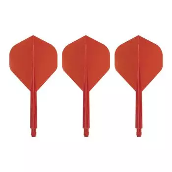 CONDOR AXE COLOR Стандартный L Красный