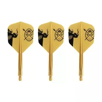 CONDOR AXE Inspiration4 Small M МЕТАЛЛИЧЕСКОЕ ЗОЛОТО Condor Axe Inspiration4 Small Металлическое Золото Medium A.W