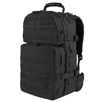CONDOR Backpack Medium Assault 129 Black