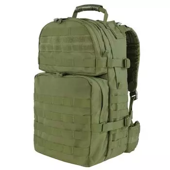 CONDOR Backpack Medium Assault 129 Olive Drab