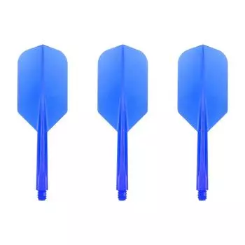 Condor CONDOR Flight Clear Blue Slim M