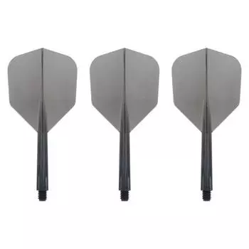 CONDOR Flight Clear Black Small M