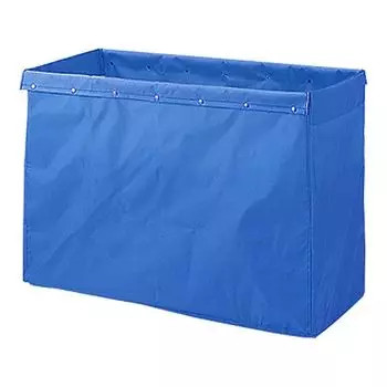 condor system cart ECO bag 360L blue CA451-360X-MB