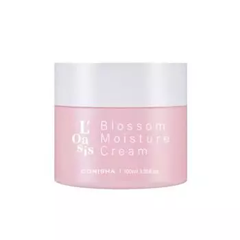CONISHA Oasis Blossom Увлажняющий крем 100мл