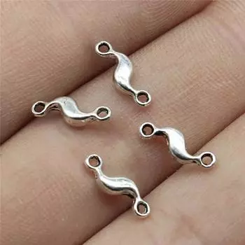 Connecting Rod Components Diy Accessories Wholesale Supplies For Jewelry