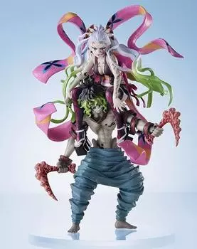 ConoFig Demon Kimetsu no Yaiba Fallen Princess and Giko Taro Wagen no Riku Figure Slayer