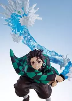 Conofig Demon Kimetsu no Yaiba Kamado Tanjiro Seisei Ryuten Slayer ver.
