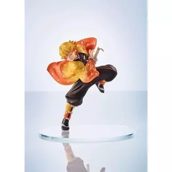ConoFig Zenitsu Agatsuma figure