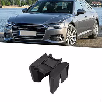 Console Cup Holder Insert Divider Black 55618-48180 Replaces for RX350 RX450H Professional