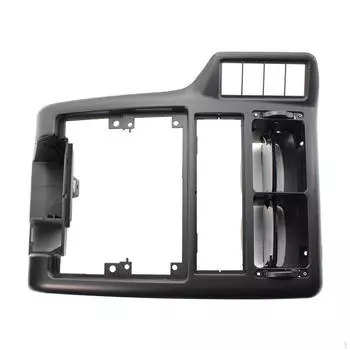 Console Professional заменяет автомобильные детали на