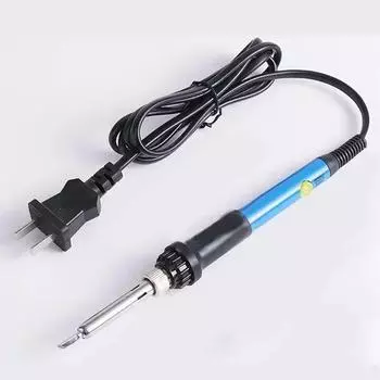 Constant Temperature Soldering Iron 1PCS Solder Home Use for You Internal Heat Tools Soldering Tool Kit Ring European Rings 18